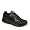 Black nubuck