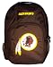 Washington Redskins Youth NFL Football Team Sports Backpack