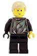 Luke Skywalker (Endor, YF) - Lego Star Wars Figure Luke Skywalker (Endor, YF) - Lego Star Wars Figure