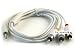 Apple Ipod Av Composite Cable Tv Out (white)
