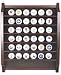Golf R36
ProActive 36 Ball Rosewood Display