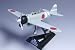 Witty Wings 1/72 A6M2 ZERO FIGHTER Zuikaku Aircraft Carrier Fighter Group