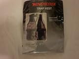 Winchester Trap Vest size MED/LARGE