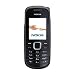 Nokia 1661 black (UKW-Radio, Organizer, Spiele) Handy