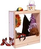 Dress Up Storage Unit (Small)