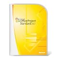 Microsoft Project Standard 2007 deutsch