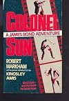 Colonel Sun. A James Bond Adventure