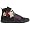 Babycham Women's Hi Top Glitter
