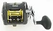 Clarion Star Drag Reel w/ Level Wind 2+1bb 440yd 40lb - Fishing - Reels