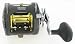 SportingGoods: Small picture for Okuma Fishing Tackle Clarion Star Drag Reel w/ Level Wind 2+1bb 440yd 40lb