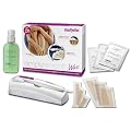 BaByliss 8807U Simply Smooth Wax Kit