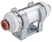 Vacuum Filter, Inline, 5/32