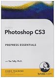 Photoshop CS3 Prepress Essentials (PC, Mac)
