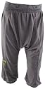 Zumba Fitness Women's Sunset Capri, Jet, XX-Large