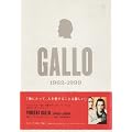 Vincent Gallo 1999 book cover