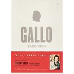 Vincent Gallo 1999 book cover