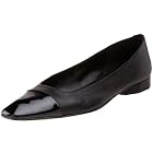 French Sole FS/NY Women's Wyldon Ballerina Flat