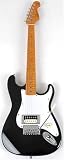Solid Body Electric Guitars