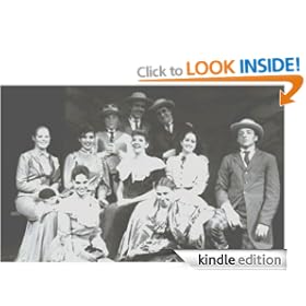 Spoon River for the Stage - A New Adaptation