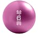 ZoN 6-Pound Strength Training Ball (Pink)