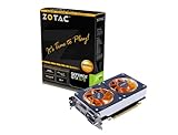 ZOTAC GeForce GTX670���ڃO���t�B�b�N�J�[�h GeForce GTX 670 2GB TWINCOOLER ���{���K�㗝�X�i (VD4693) ZTGTX670-2GD5TCR001