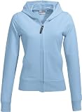 Produkt-Bild: HAKRO Damen Jacke mit kapuze - 243