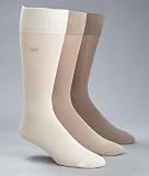 Search : Calvin Klein Men's Cotton Knit Dress Socks 3-Pack Hosiery