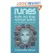 Runes Talk to the Woman Within: Teach Yourself to Rely on Her Support