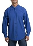 Port Authority - Ottoman Shirt.