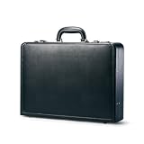 Samsonite Bonded Leather Attaché