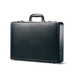 Samsonite Bonded Leather Attache