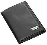 Guess Men's Credit Card Trifold
