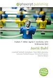 Jonte Buhl-