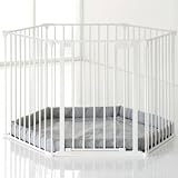 BabyDan baby Den White