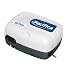 Drive Medical Deluxe Pacifica Nebulizer with Powerful Piston Driven Pump, White