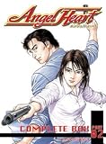 Angel Heart Animation (Boxset)
