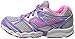 Saucony Girls Baby Catalyst LTT Running Shoe (Toddler)