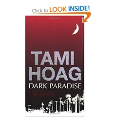 Dark Paradise