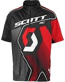 Scott Kinder Kurzärmliges Trikot RC 2011