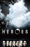 Heroes Entertainment Poster Print, 22x34