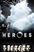 Heroes Entertainment Poster Print, 22x34 Image