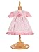 Corolle - W9031 - Poup�e et Mini-Poup�e - Les Classiques - Robe Bonbon Fleurs - 36 cm