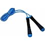 Danskin 2-in-1 Combination Weighted Speed Rope