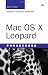 Mac OS X Leopard Phrasebook