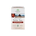 Organic India Tulsi Red Chai Masala, 18-Ounce Boxes (Pack of 6)