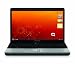 Compaq Presario CQ61-410US 15.6-Inch Laptop (Black)