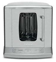 Big Sale Best Cheap Deals Cuisinart CVR-1000 Vertical Countertop Rotisserie with Touchpad Controls