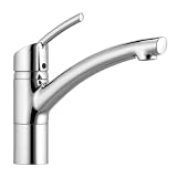 Kludi Trendo 339780575 Sp&uuml;ltisch-Bajonett-Einhebelmischer chrom