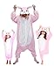 Pink Rabbit Kigurumi