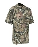 Yukon Gear Short Sleeve T-shirt